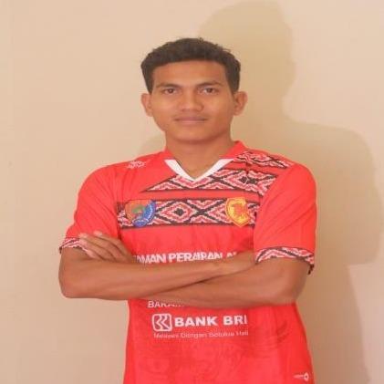 Muhammad Gozali Saiful (LWF)