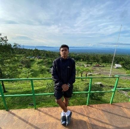 FRIDO FABION PONA