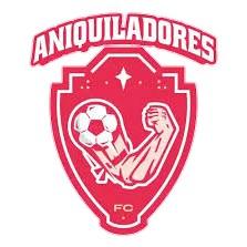 Aniquiladores