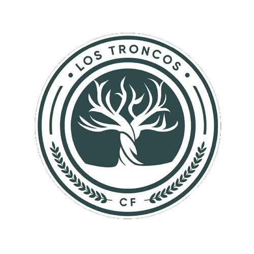 Los Troncos