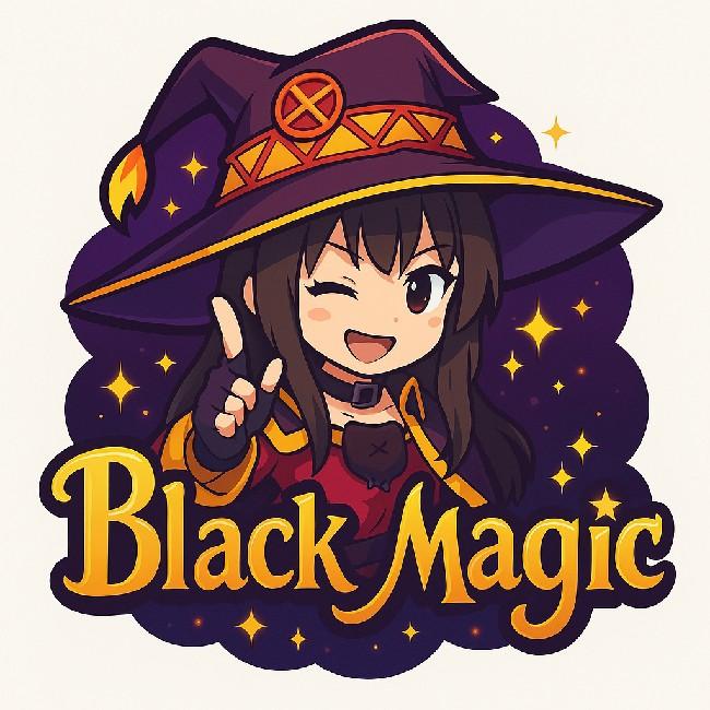 Black Magic