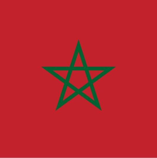 Morocco