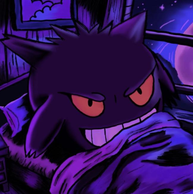 Gengar (96)