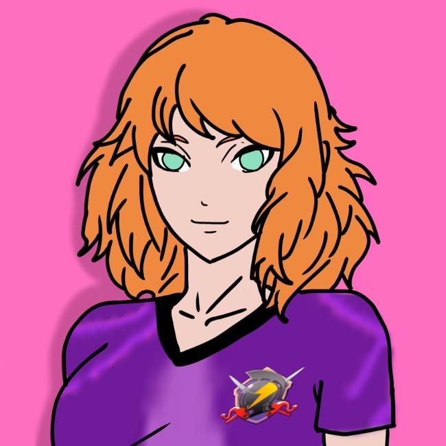 Amaterasu (100)