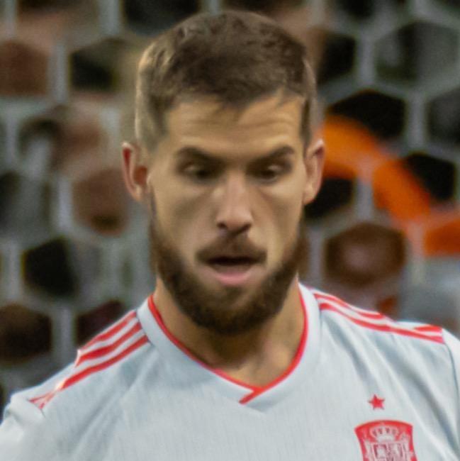 Iñigo Martínez (99)