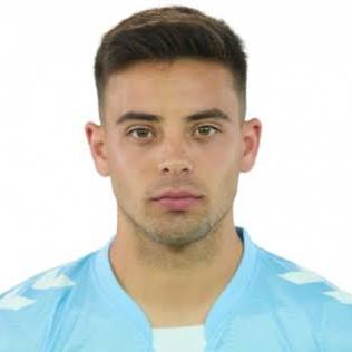 🇪🇸 Fran Beltran