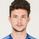 🇪🇸 Borja Sánchez