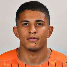 🇧🇷 Dodô Santos