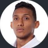 🇵🇪 Christofer Gonzáles