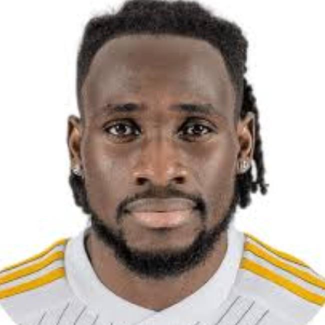 🇬🇭 J. Paintsil