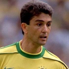 🇧🇷 Bebeto
