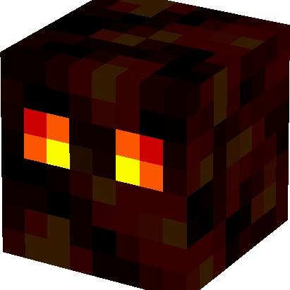 Magma Cube Marchers
