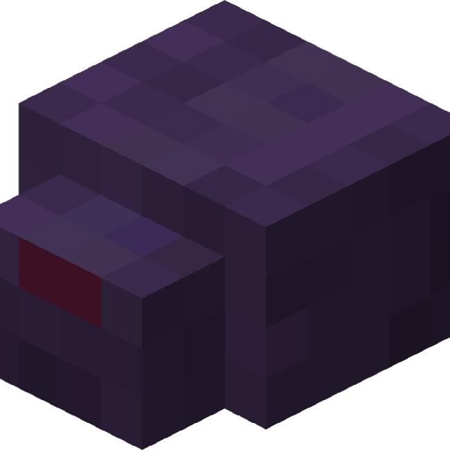 Endermite Annihilators
