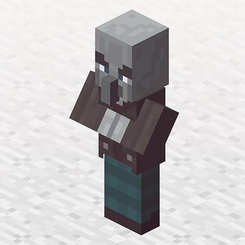 Vindicator View