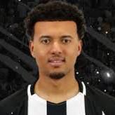 🇫🇮 N. Hamalainen