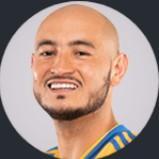 🇵🇾 C. Gonzalez