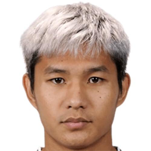 🇹🇭 Thitathorn A.