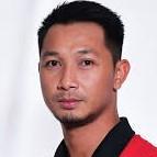 🇹🇭 Tinnakorn Asurin