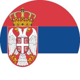 SERBIA