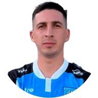 Lucas Gonzalez