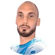 Jorge Scolari
