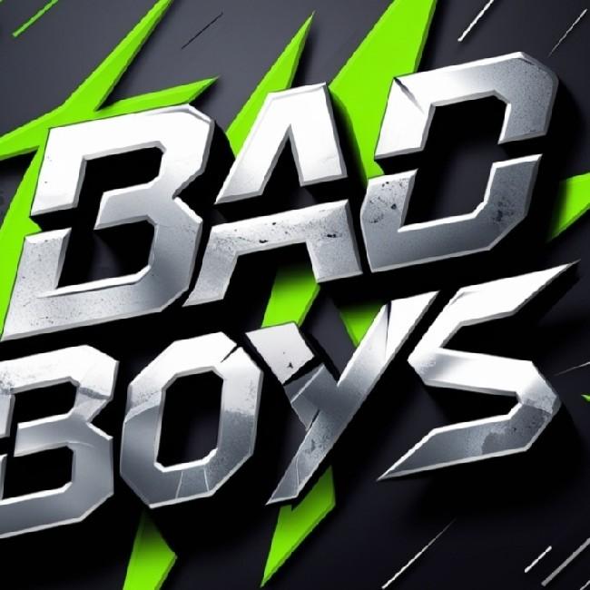 Bad Boys