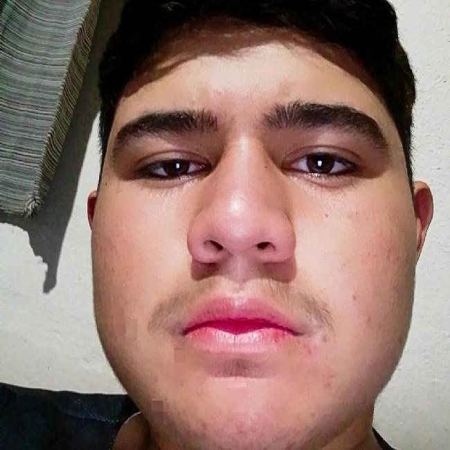 Jonas Morales Orduño