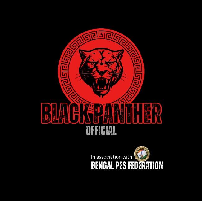 BLACK PANTHER OFFICIAL