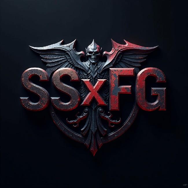 SSxFG ESPORTS