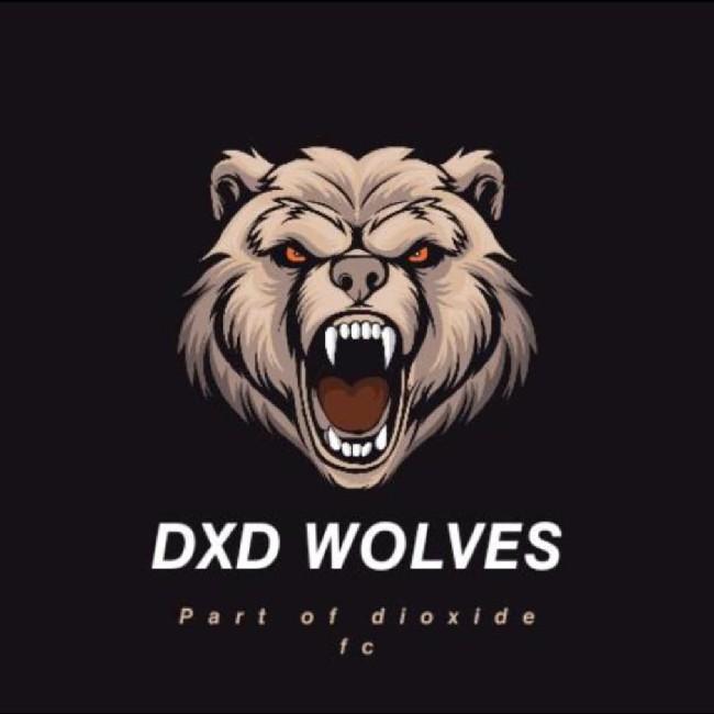 DXD WOLVES