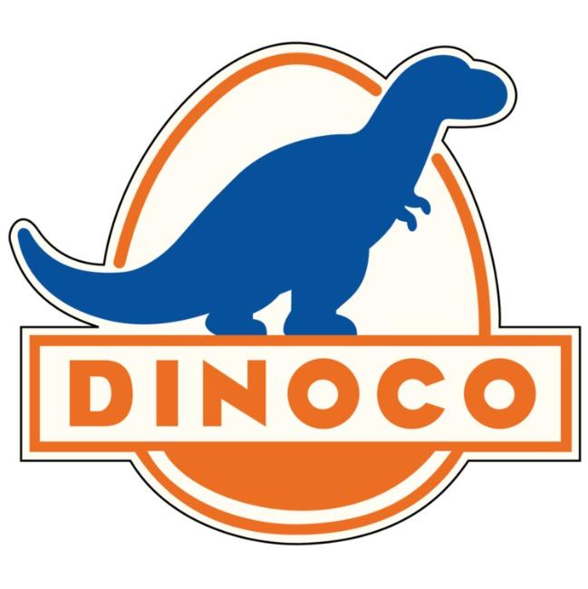Dinoco