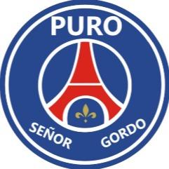 Puro Señor Gordo