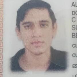 Alejandro Jimenez Delgado