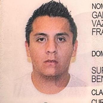 Francisco Javier García Vázquez