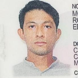 Edson Modesto Rodríguez