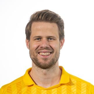 Benjamin Büchel