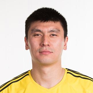 Abzal Beisebekov