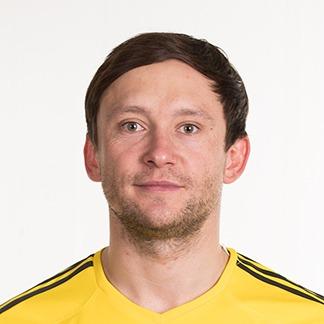 Mikhail Gabyshev
