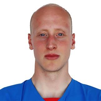 Valgeir Fridriksson