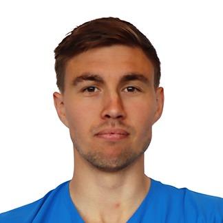 Daníel Leó Grétarsson