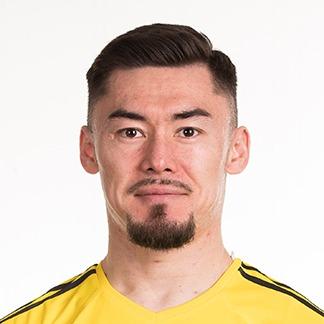 Aslan Darabayev