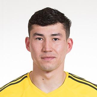 Baktiyor Zainutdinov