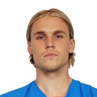 Arnór Sigurdsson