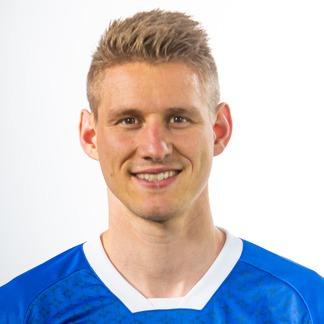Andreas Malin