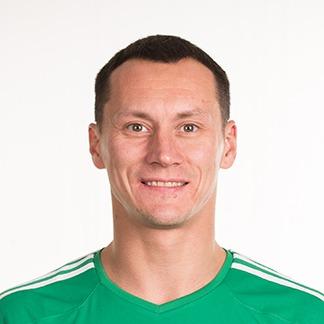 Igor Shatskiy