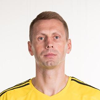Sergei Malyy
