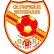 Olympique Rovenain U19