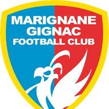 Marignane G U19
