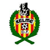 Kelme CF U19