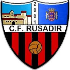 Rusadir U19